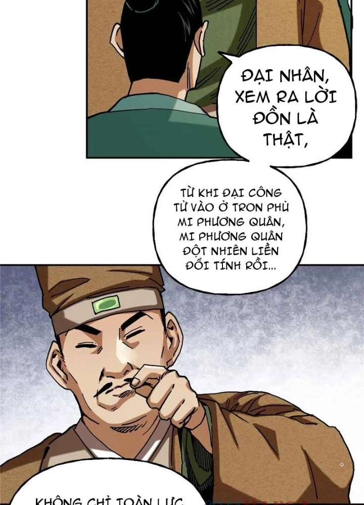 Thiếu Niên Nghiện Net Lưu Thiện Quật Khởi Chapter 38 - Trang 2