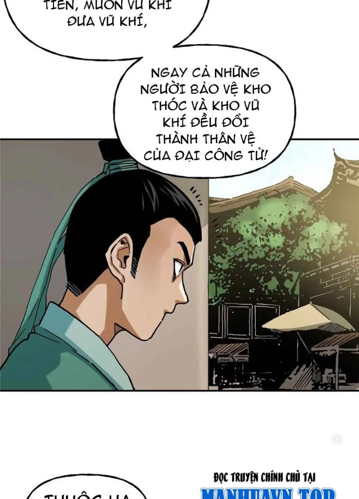 Thiếu Niên Nghiện Net Lưu Thiện Quật Khởi Chapter 38 - Trang 2