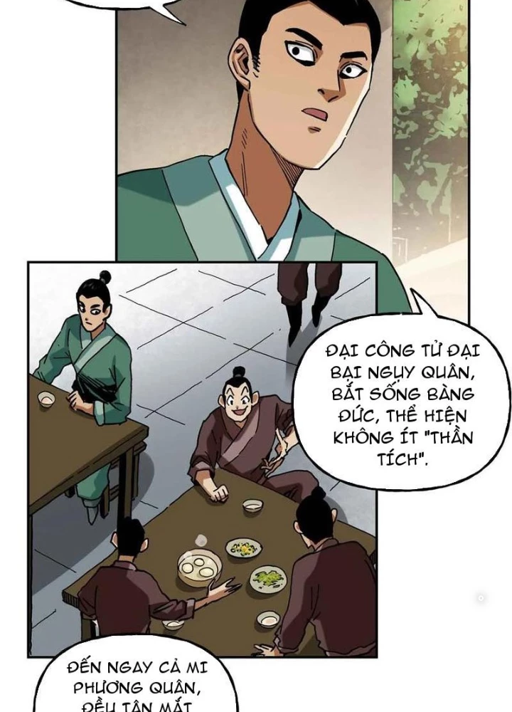 Thiếu Niên Nghiện Net Lưu Thiện Quật Khởi Chapter 38 - Trang 2