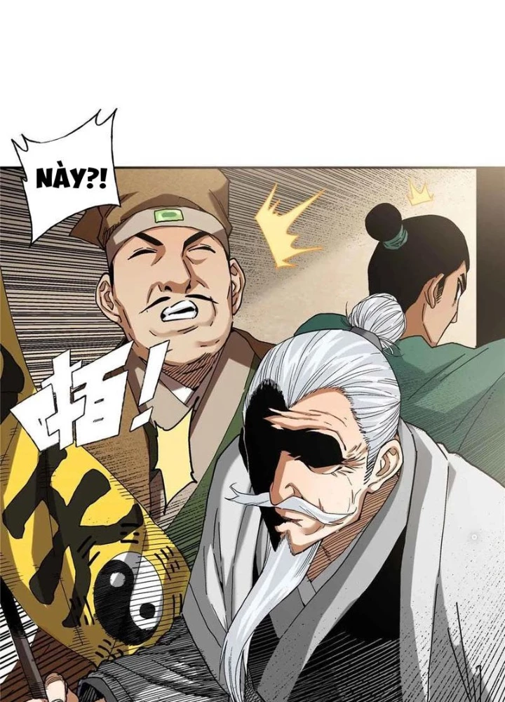 Thiếu Niên Nghiện Net Lưu Thiện Quật Khởi Chapter 38 - Trang 2