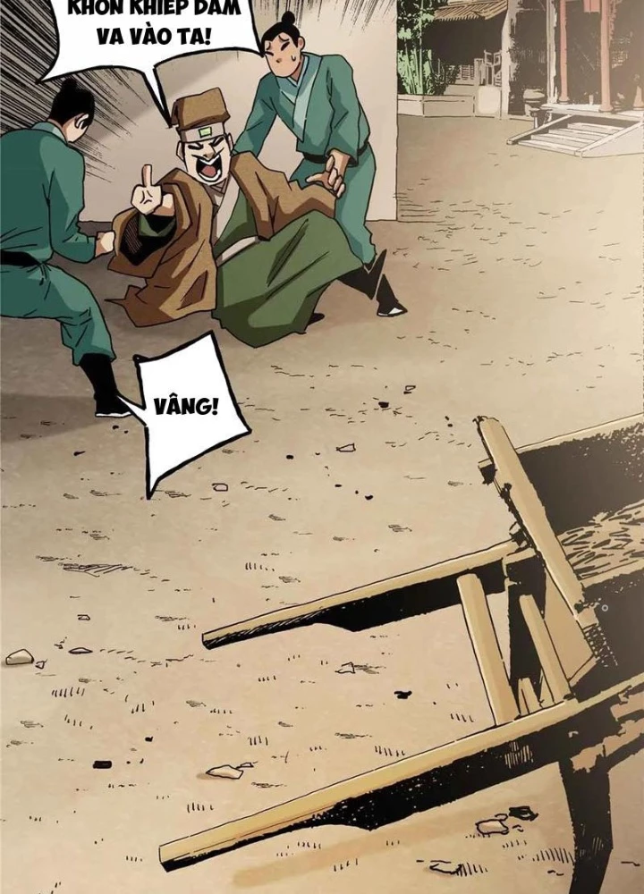 Thiếu Niên Nghiện Net Lưu Thiện Quật Khởi Chapter 38 - Trang 2