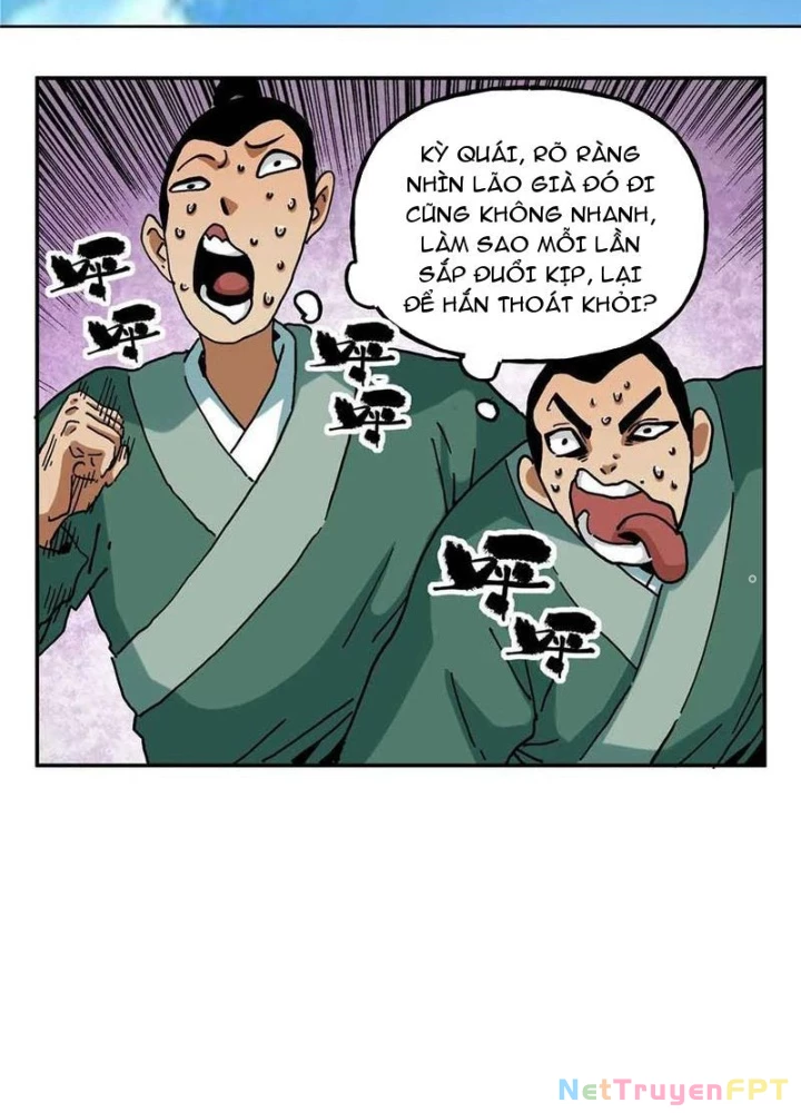 Thiếu Niên Nghiện Net Lưu Thiện Quật Khởi Chapter 38 - Trang 2