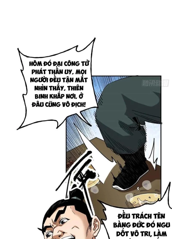 Thiếu Niên Nghiện Net Lưu Thiện Quật Khởi Chapter 38 - Trang 2