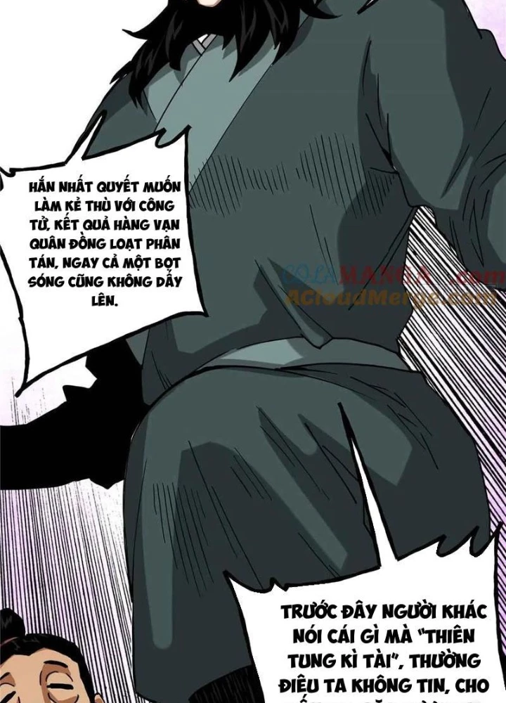 Thiếu Niên Nghiện Net Lưu Thiện Quật Khởi Chapter 38 - Trang 2