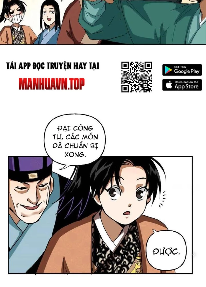 Thiếu Niên Nghiện Net Lưu Thiện Quật Khởi Chapter 38 - Trang 2