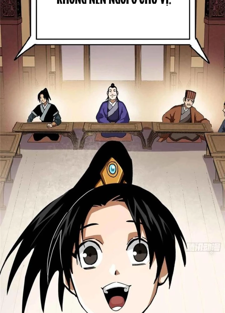 Thiếu Niên Nghiện Net Lưu Thiện Quật Khởi Chapter 38 - Trang 2