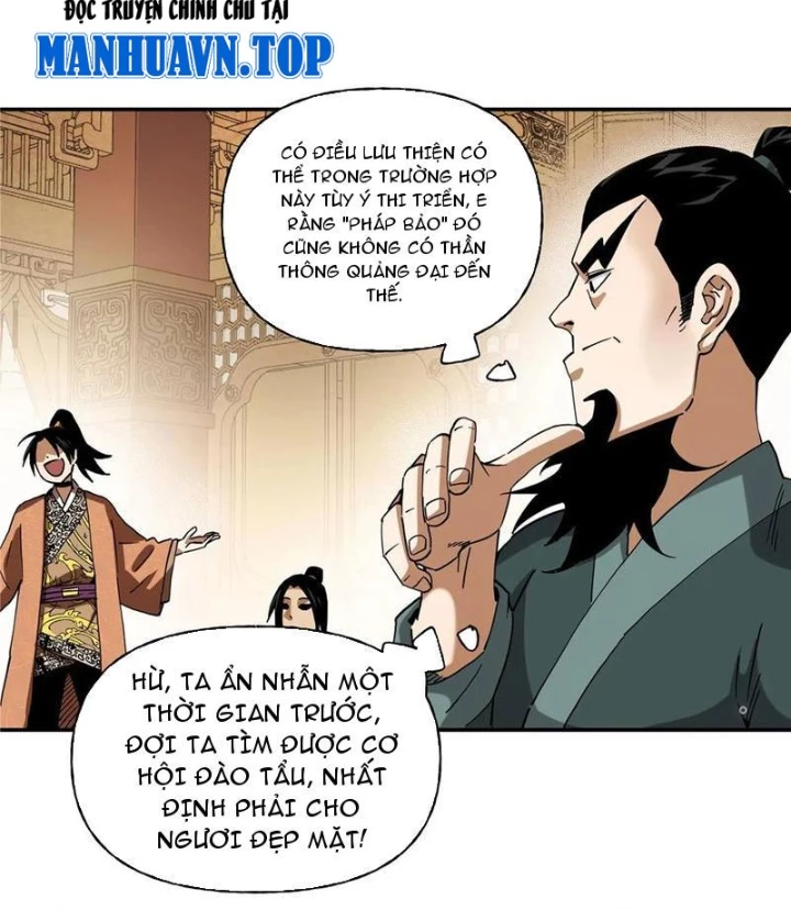 Thiếu Niên Nghiện Net Lưu Thiện Quật Khởi Chapter 38 - Trang 2