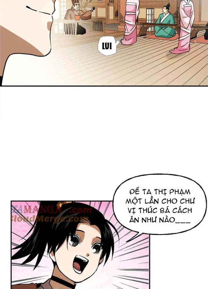 Thiếu Niên Nghiện Net Lưu Thiện Quật Khởi Chapter 39 - Trang 2