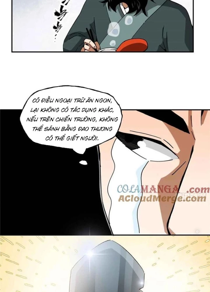 Thiếu Niên Nghiện Net Lưu Thiện Quật Khởi Chapter 39 - Trang 2