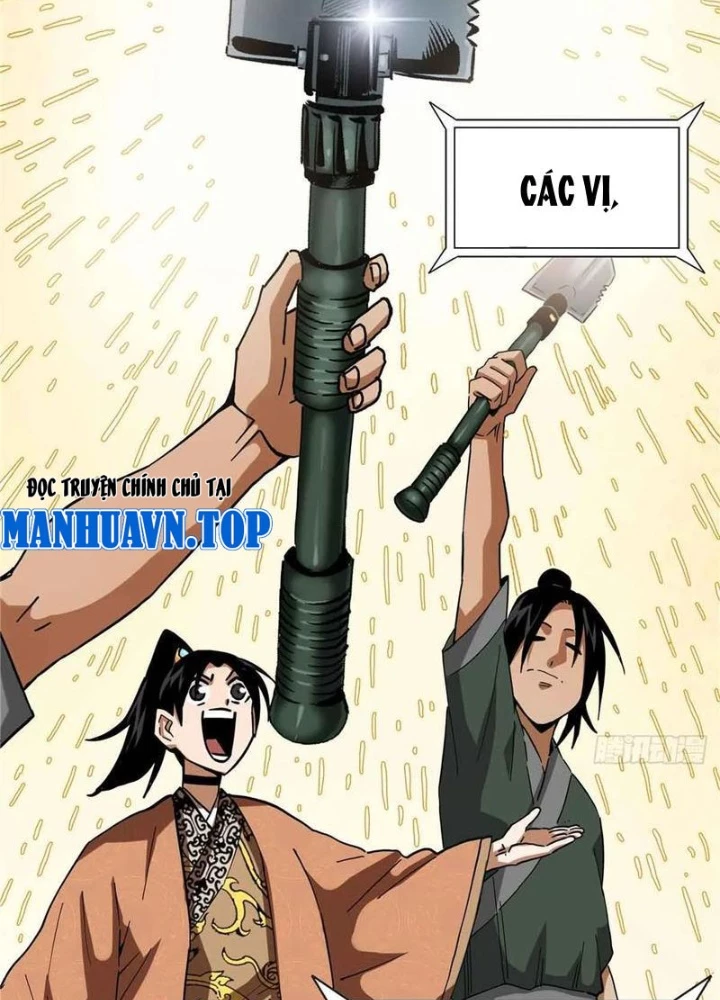 Thiếu Niên Nghiện Net Lưu Thiện Quật Khởi Chapter 39 - Trang 2