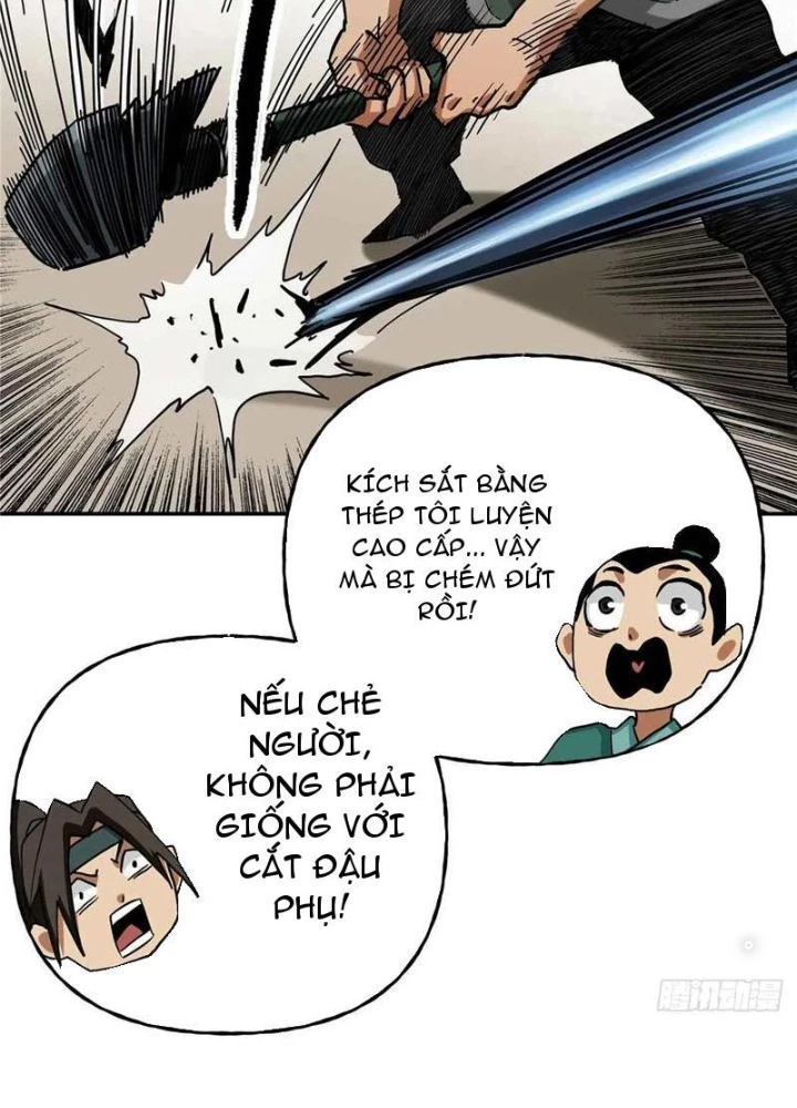 Thiếu Niên Nghiện Net Lưu Thiện Quật Khởi Chapter 39 - Trang 2