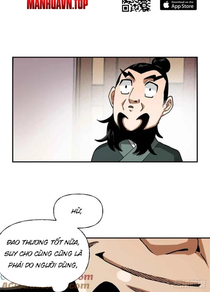 Thiếu Niên Nghiện Net Lưu Thiện Quật Khởi Chapter 39 - Trang 2