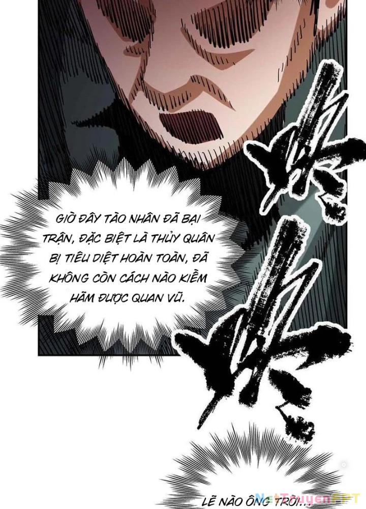 Thiếu Niên Nghiện Net Lưu Thiện Quật Khởi Chapter 39 - Trang 2