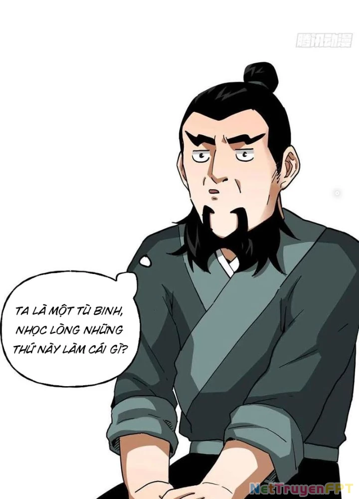 Thiếu Niên Nghiện Net Lưu Thiện Quật Khởi Chapter 39 - Trang 2