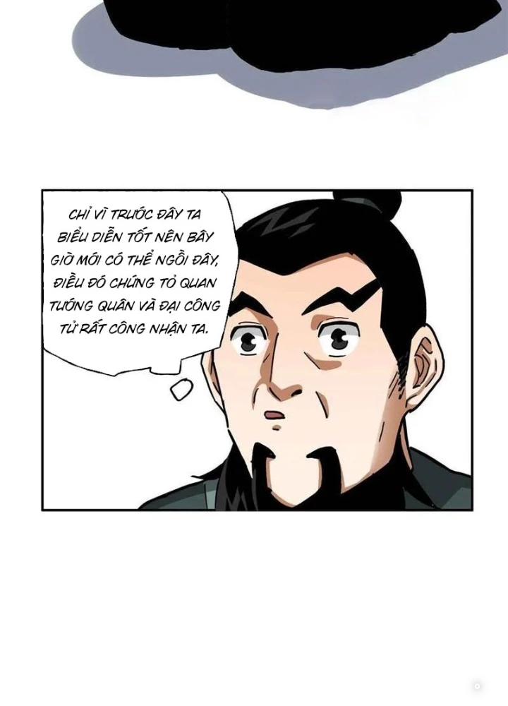 Thiếu Niên Nghiện Net Lưu Thiện Quật Khởi Chapter 39 - Trang 2