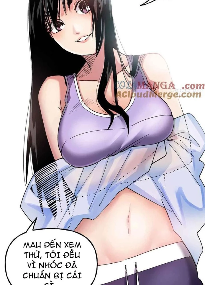 Thiếu Niên Nghiện Net Lưu Thiện Quật Khởi Chapter 39 - Trang 2