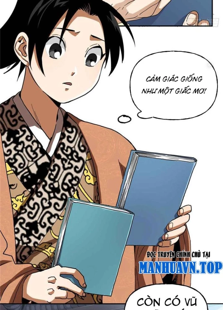 Thiếu Niên Nghiện Net Lưu Thiện Quật Khởi Chapter 40 - Trang 2