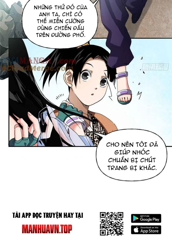 Thiếu Niên Nghiện Net Lưu Thiện Quật Khởi Chapter 40 - Trang 2