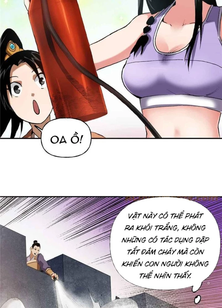 Thiếu Niên Nghiện Net Lưu Thiện Quật Khởi Chapter 40 - Trang 2
