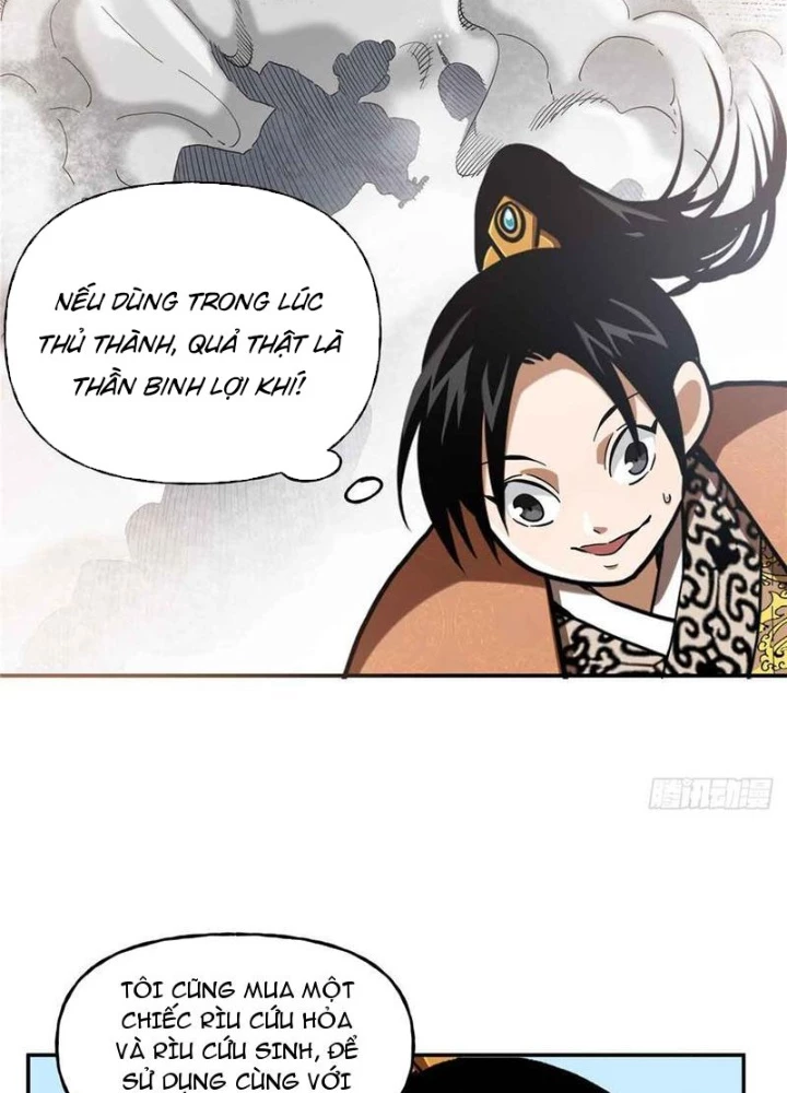 Thiếu Niên Nghiện Net Lưu Thiện Quật Khởi Chapter 40 - Trang 2