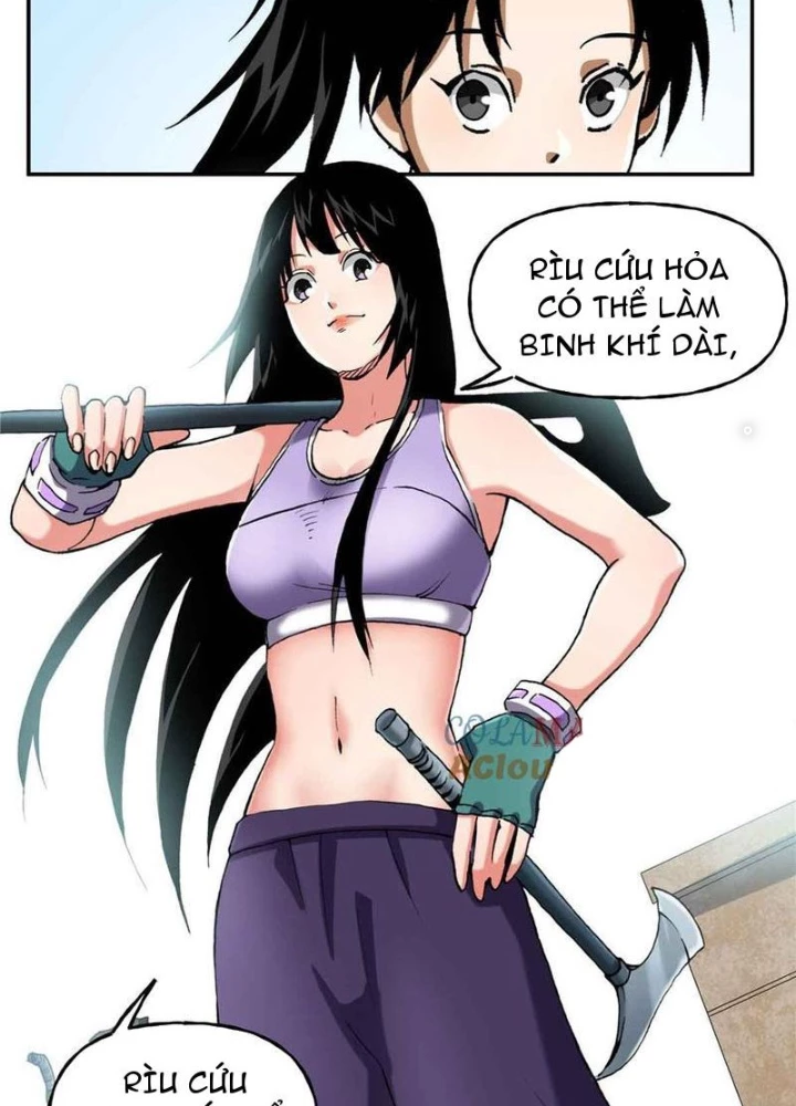 Thiếu Niên Nghiện Net Lưu Thiện Quật Khởi Chapter 40 - Trang 2