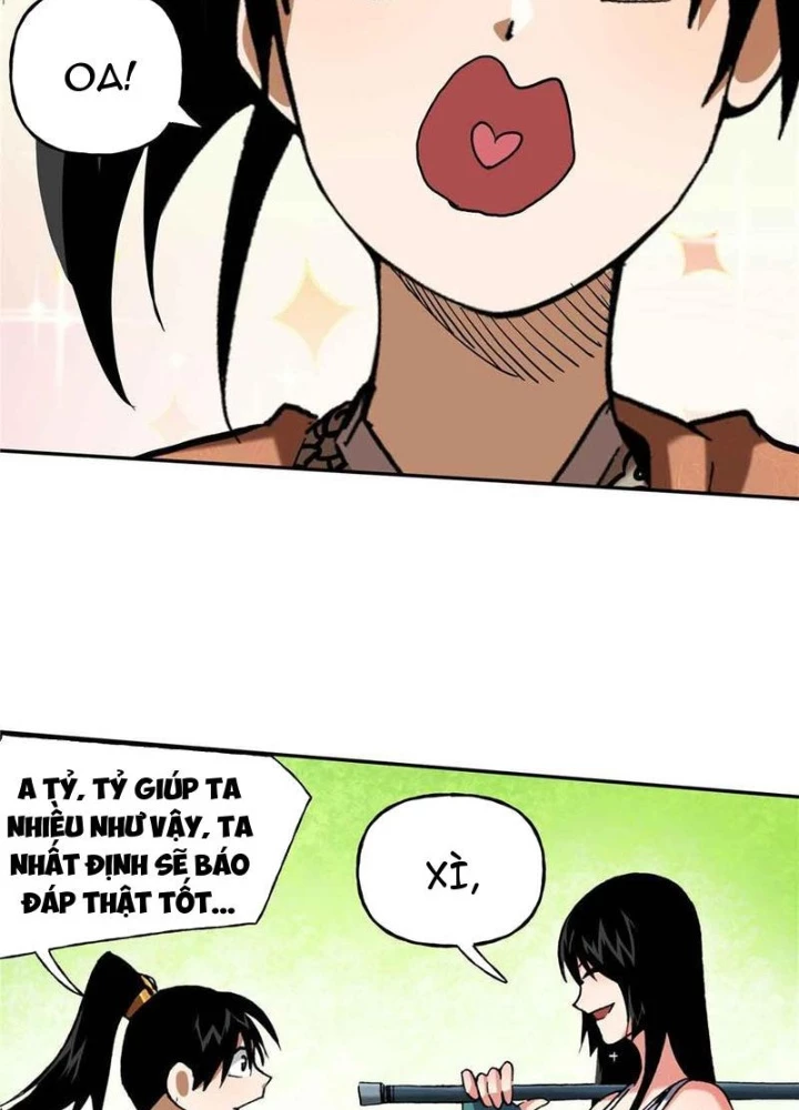 Thiếu Niên Nghiện Net Lưu Thiện Quật Khởi Chapter 40 - Trang 2