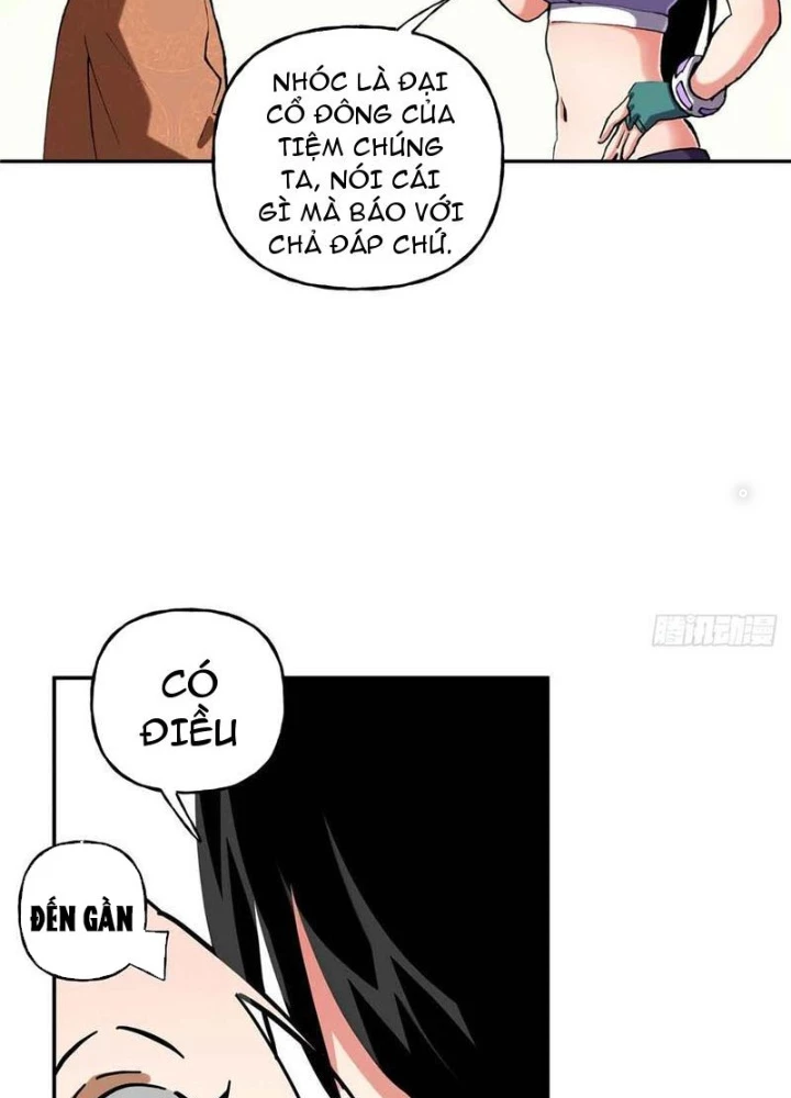 Thiếu Niên Nghiện Net Lưu Thiện Quật Khởi Chapter 40 - Trang 2