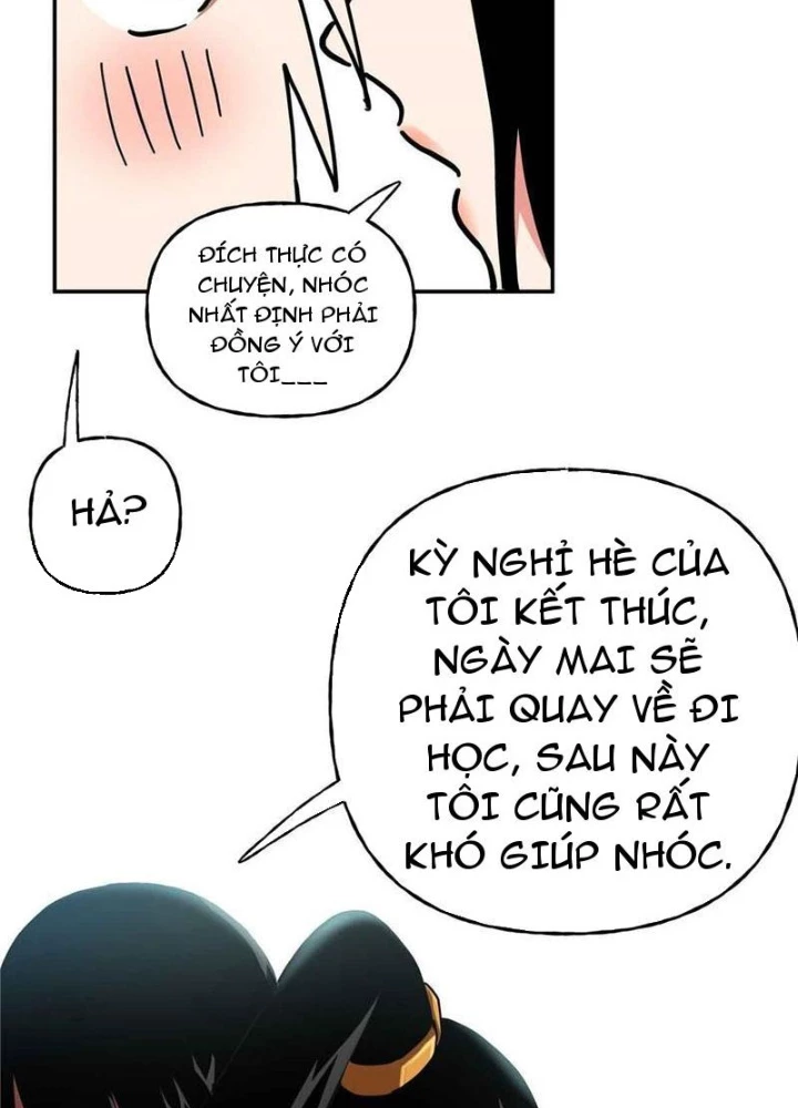 Thiếu Niên Nghiện Net Lưu Thiện Quật Khởi Chapter 40 - Trang 2