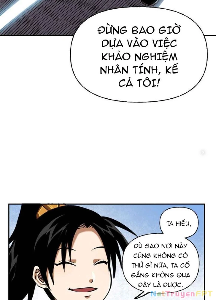 Thiếu Niên Nghiện Net Lưu Thiện Quật Khởi Chapter 40 - Trang 2