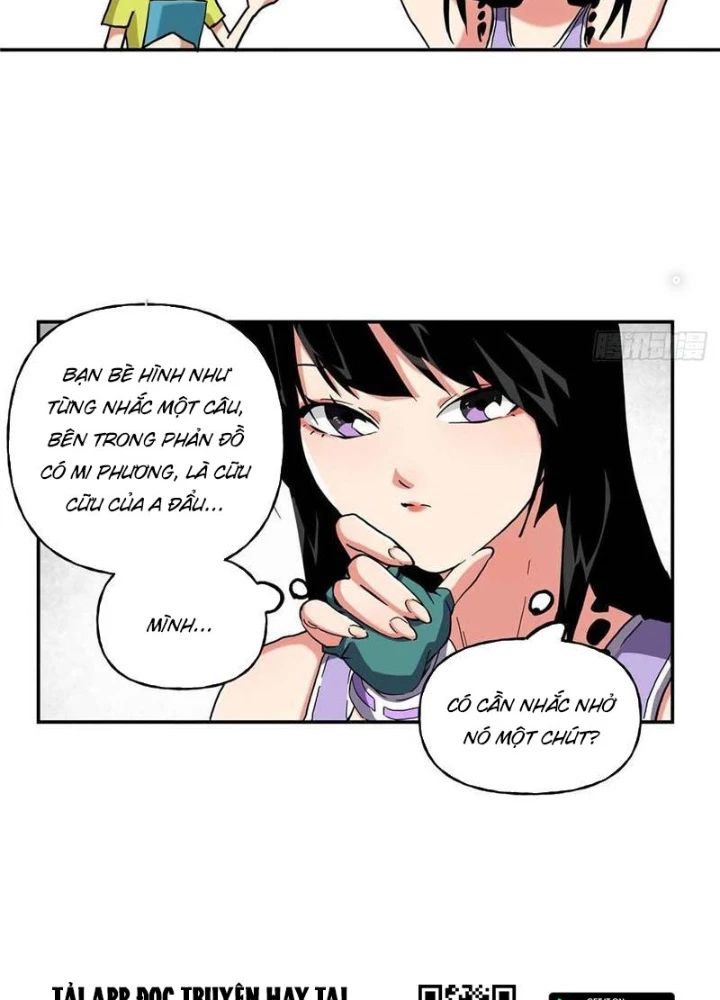Thiếu Niên Nghiện Net Lưu Thiện Quật Khởi Chapter 40 - Trang 2