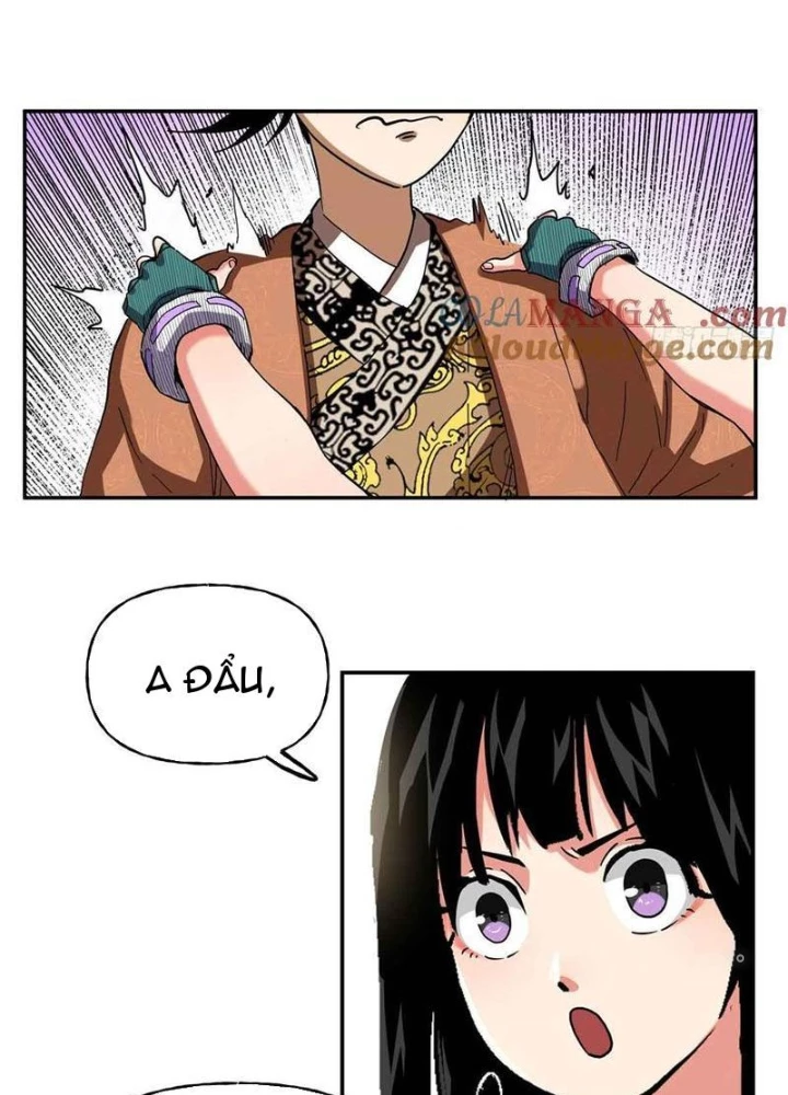 Thiếu Niên Nghiện Net Lưu Thiện Quật Khởi Chapter 40 - Trang 2