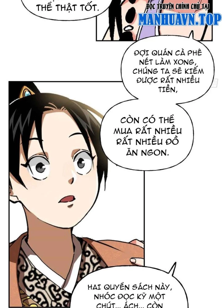 Thiếu Niên Nghiện Net Lưu Thiện Quật Khởi Chapter 40 - Trang 2