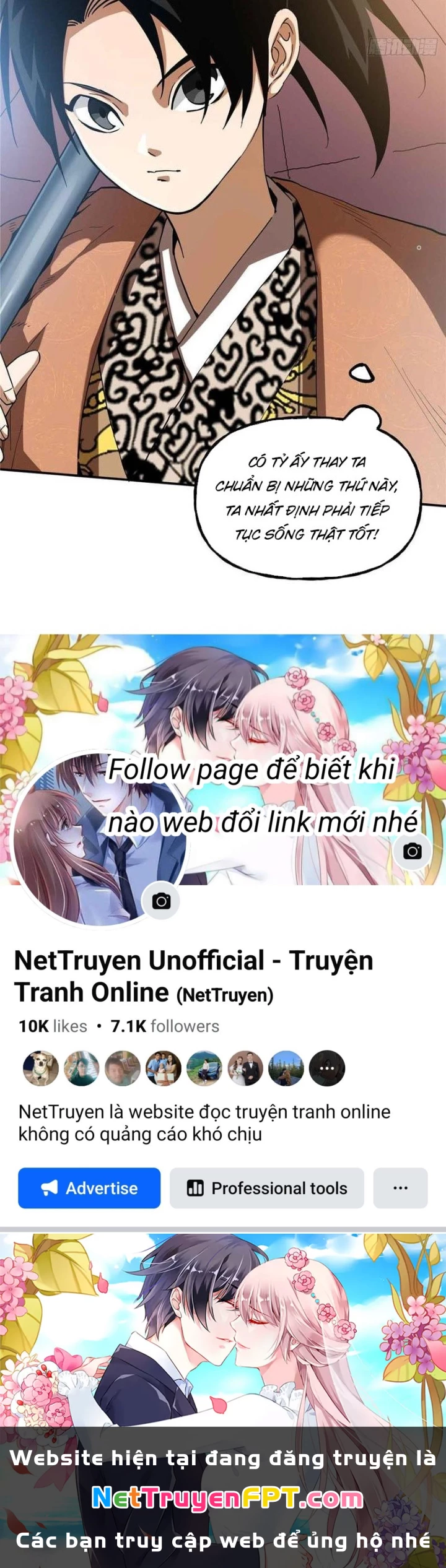 Thiếu Niên Nghiện Net Lưu Thiện Quật Khởi Chapter 40 - Trang 2