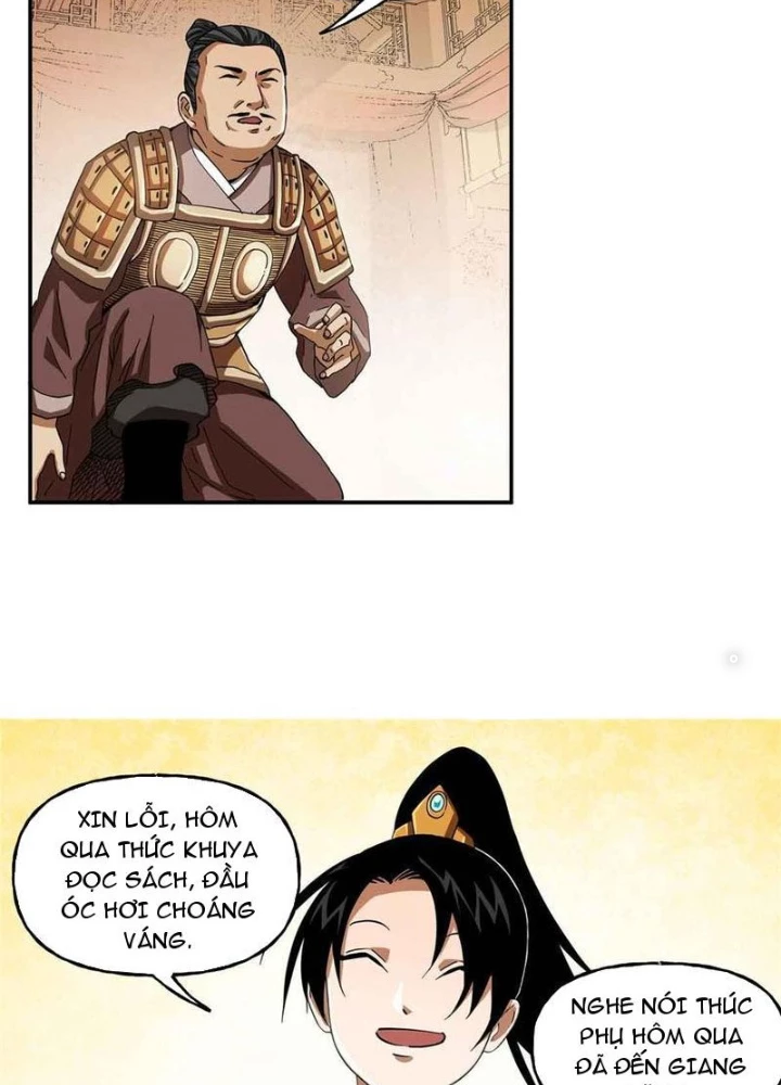 Thiếu Niên Nghiện Net Lưu Thiện Quật Khởi Chapter 41 - Trang 2