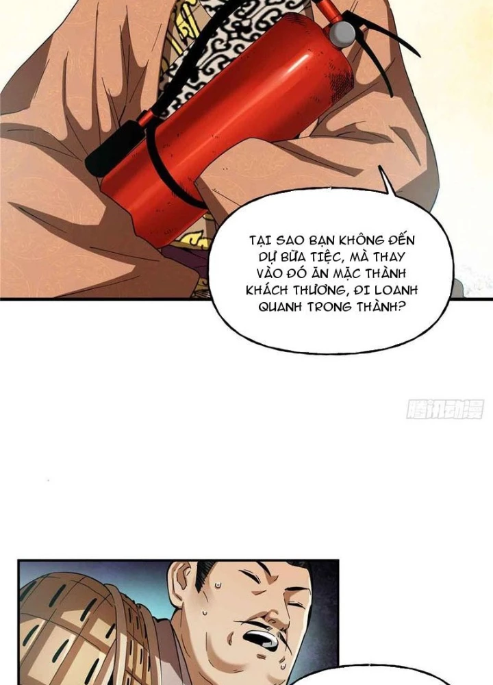 Thiếu Niên Nghiện Net Lưu Thiện Quật Khởi Chapter 41 - Trang 2