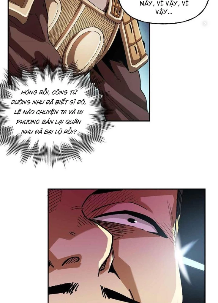 Thiếu Niên Nghiện Net Lưu Thiện Quật Khởi Chapter 41 - Trang 2