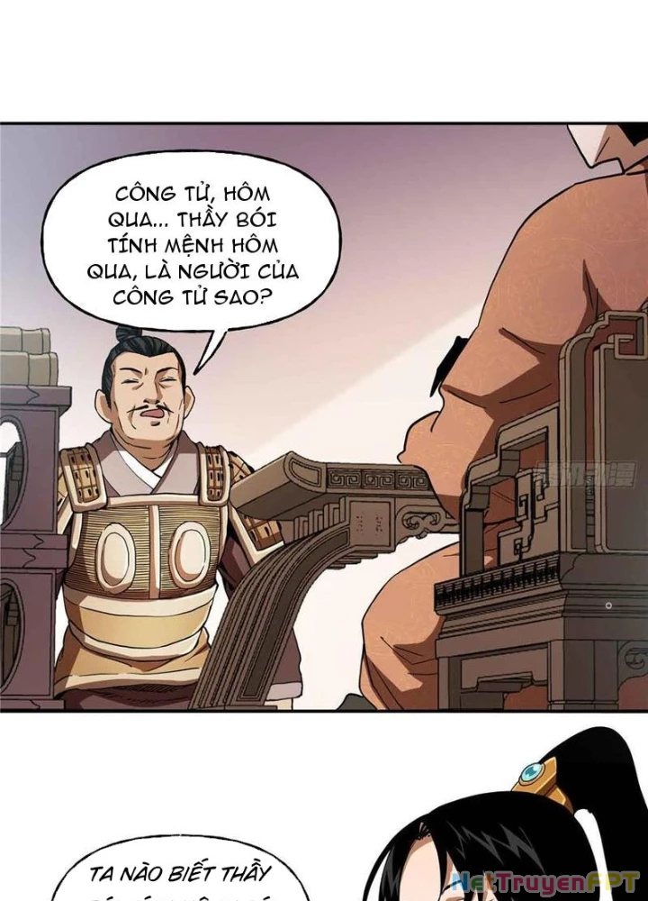 Thiếu Niên Nghiện Net Lưu Thiện Quật Khởi Chapter 41 - Trang 2