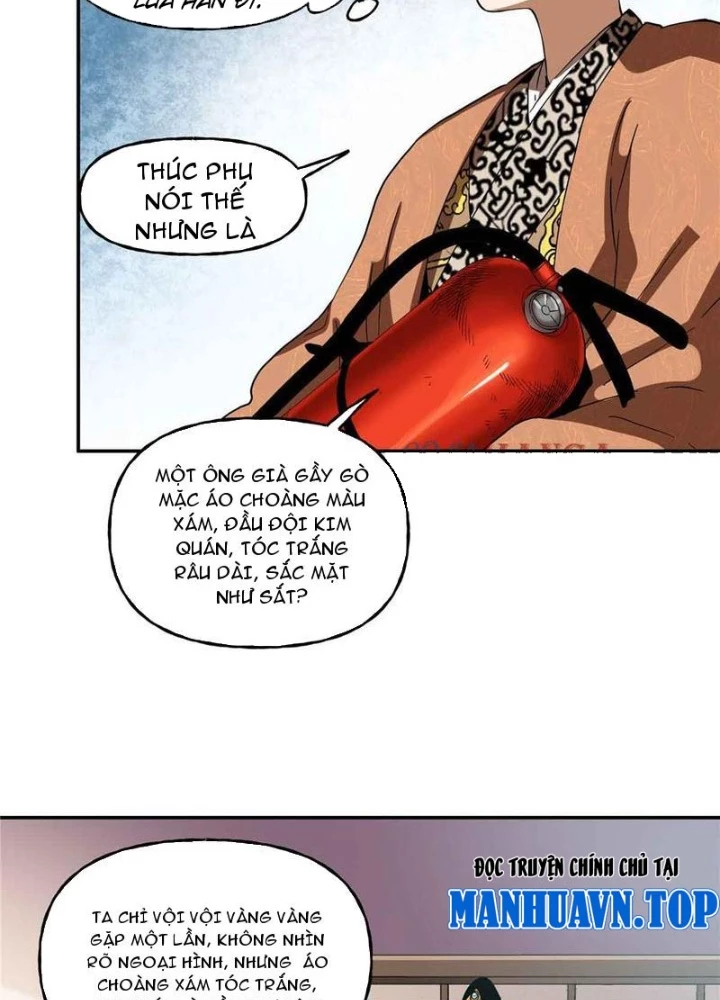 Thiếu Niên Nghiện Net Lưu Thiện Quật Khởi Chapter 41 - Trang 2