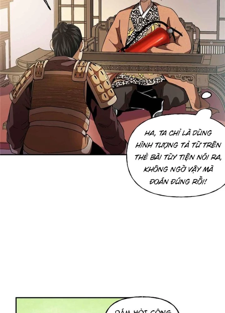 Thiếu Niên Nghiện Net Lưu Thiện Quật Khởi Chapter 41 - Trang 2