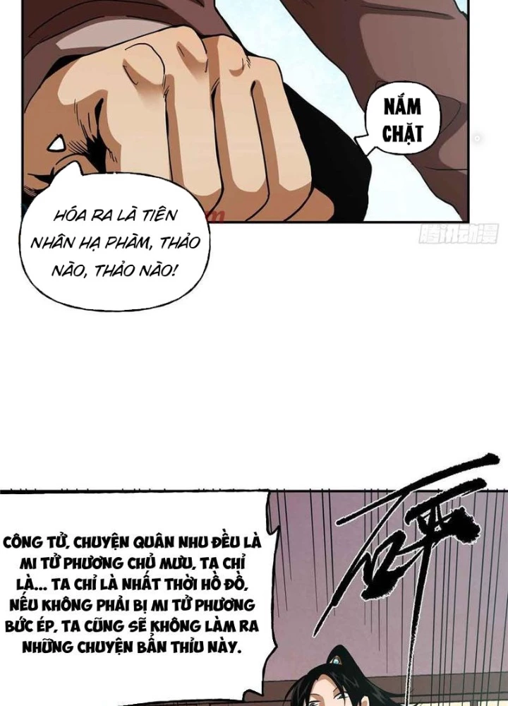 Thiếu Niên Nghiện Net Lưu Thiện Quật Khởi Chapter 41 - Trang 2