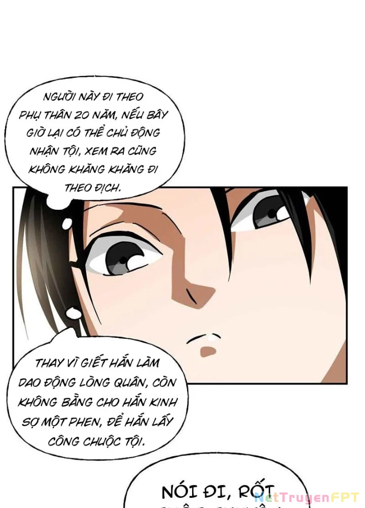 Thiếu Niên Nghiện Net Lưu Thiện Quật Khởi Chapter 41 - Trang 2