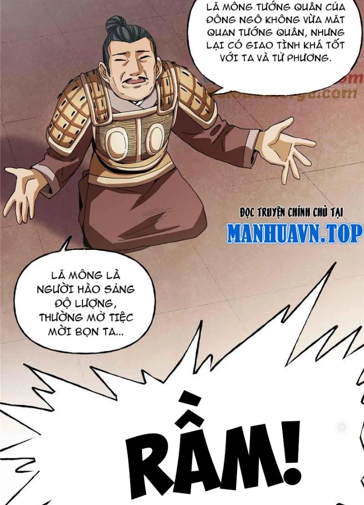 Thiếu Niên Nghiện Net Lưu Thiện Quật Khởi Chapter 41 - Trang 2