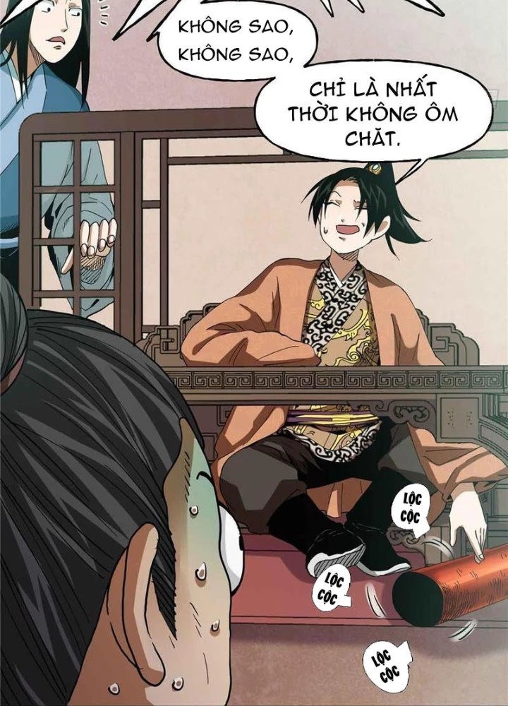 Thiếu Niên Nghiện Net Lưu Thiện Quật Khởi Chapter 41 - Trang 2