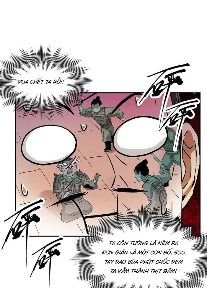 Thiếu Niên Nghiện Net Lưu Thiện Quật Khởi Chapter 41 - Trang 2