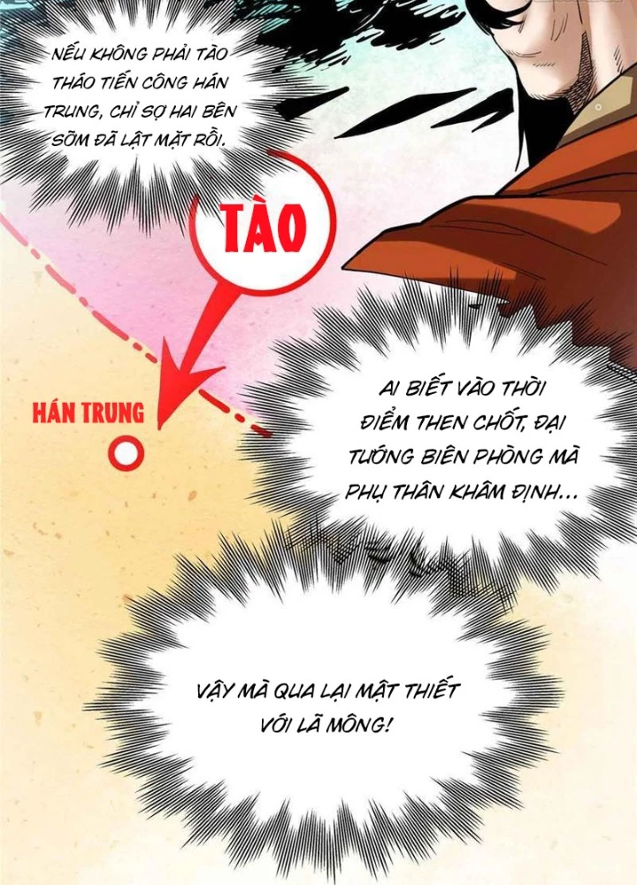 Thiếu Niên Nghiện Net Lưu Thiện Quật Khởi Chapter 41 - Trang 2
