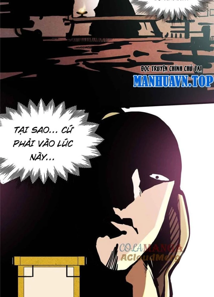 Thiếu Niên Nghiện Net Lưu Thiện Quật Khởi Chapter 41 - Trang 2