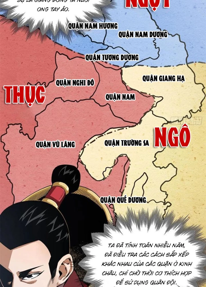 Thiếu Niên Nghiện Net Lưu Thiện Quật Khởi Chapter 42 - Trang 2