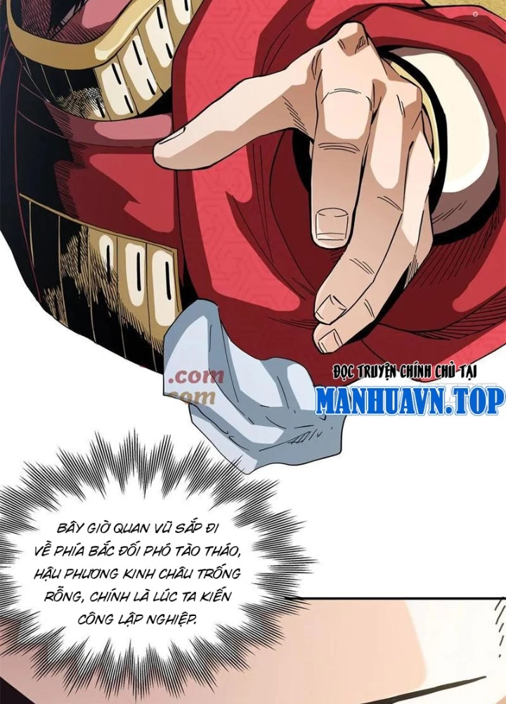 Thiếu Niên Nghiện Net Lưu Thiện Quật Khởi Chapter 42 - Trang 2