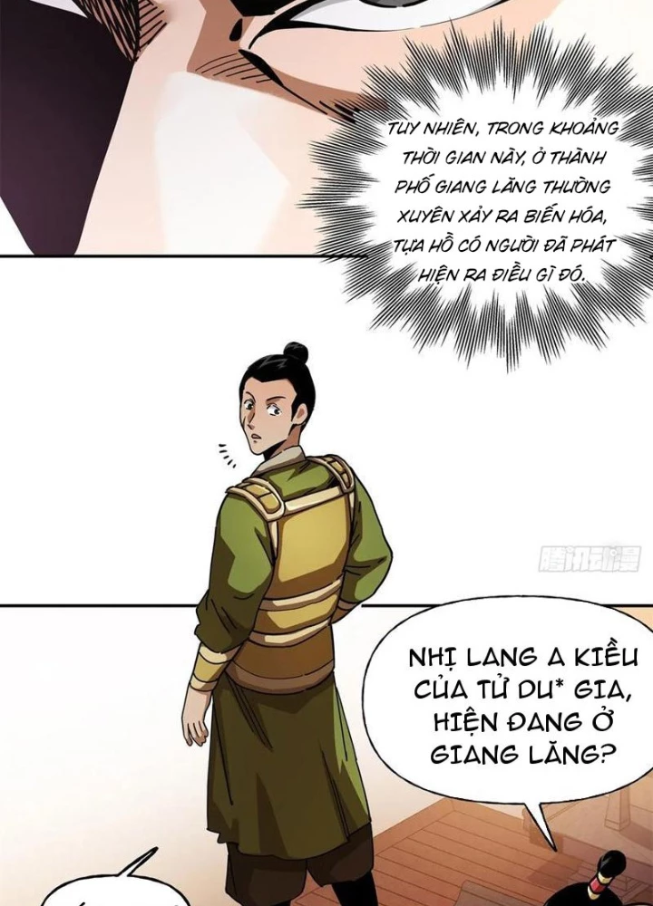 Thiếu Niên Nghiện Net Lưu Thiện Quật Khởi Chapter 42 - Trang 2