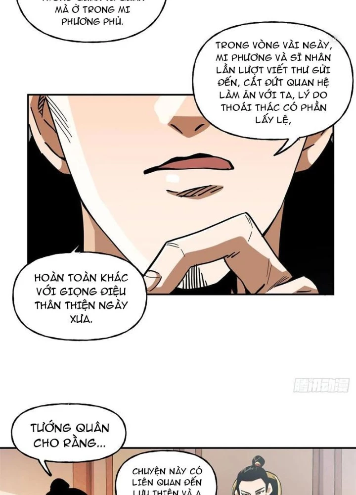 Thiếu Niên Nghiện Net Lưu Thiện Quật Khởi Chapter 42 - Trang 2